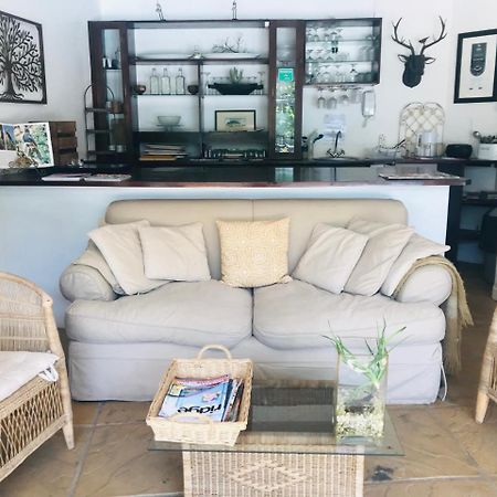 Beach Forest Lodge バリート エクステリア 写真