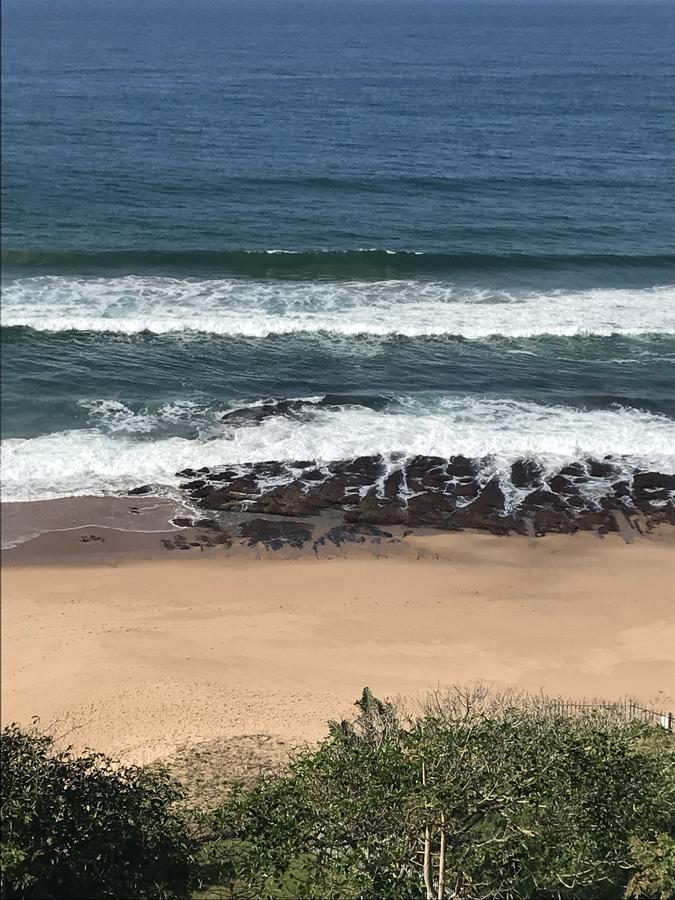 Beach Forest Lodge バリート エクステリア 写真