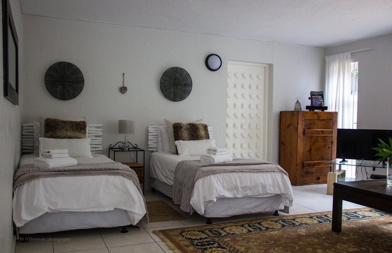 Beach Forest Lodge バリート エクステリア 写真