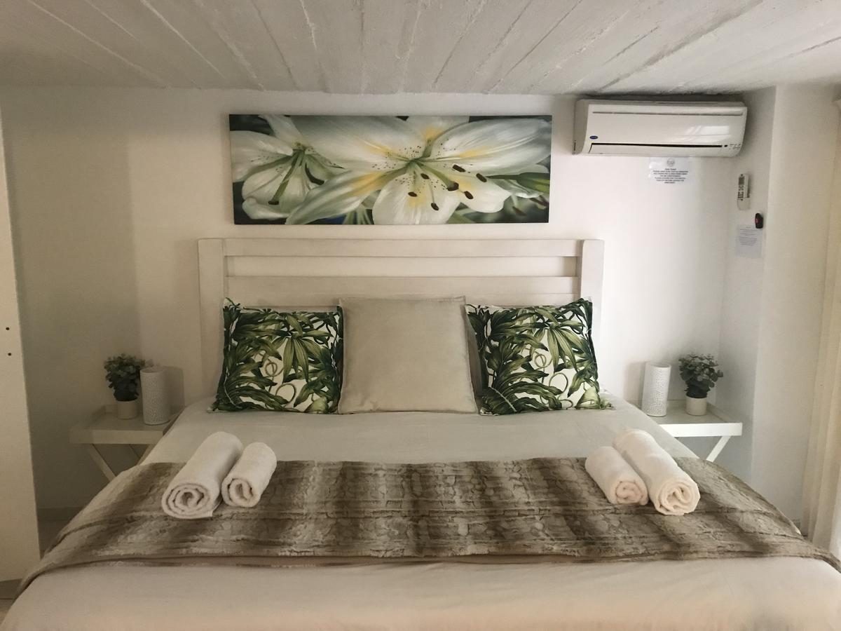 Beach Forest Lodge バリート エクステリア 写真