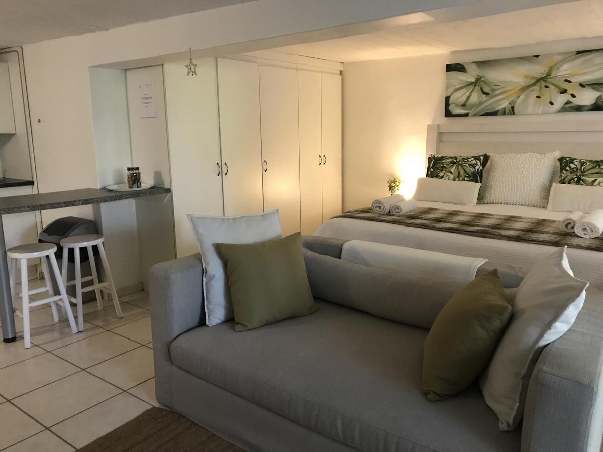 Beach Forest Lodge バリート エクステリア 写真