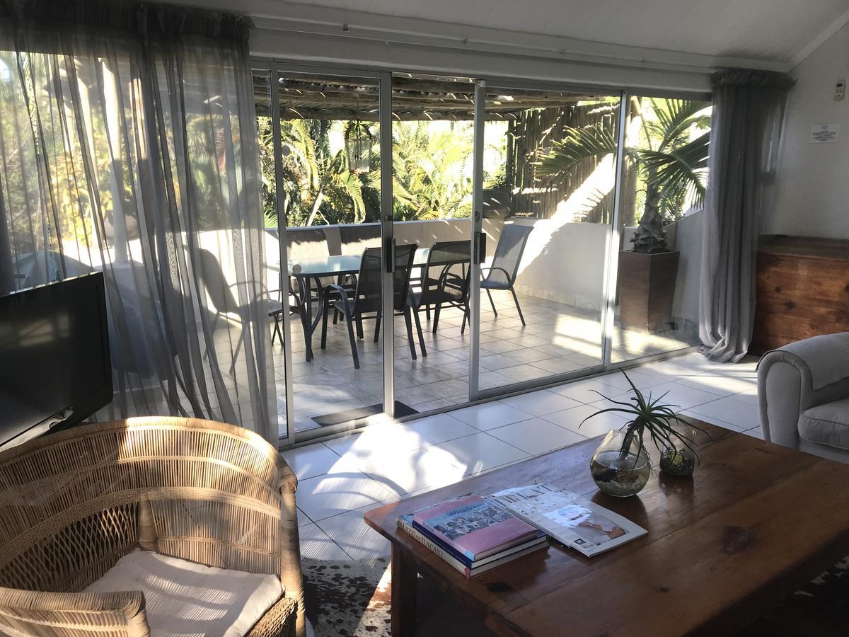 Beach Forest Lodge バリート エクステリア 写真