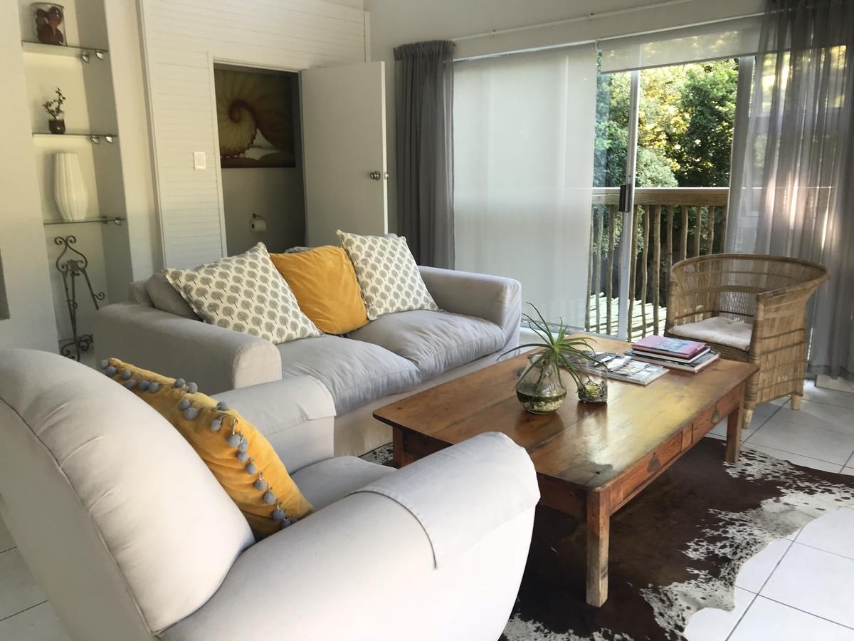 Beach Forest Lodge バリート エクステリア 写真