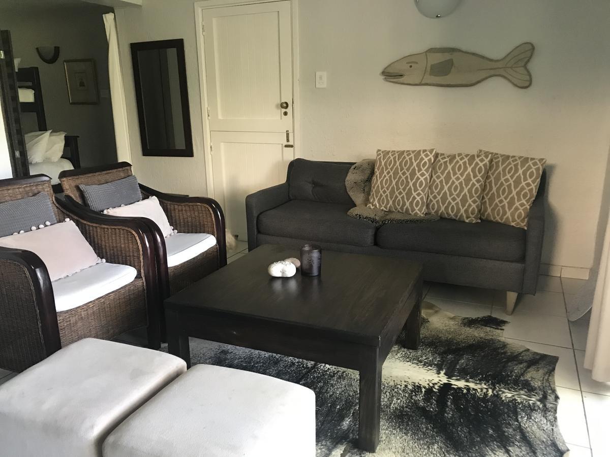 Beach Forest Lodge バリート エクステリア 写真